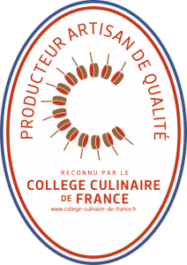 logo collège culinaire de France
